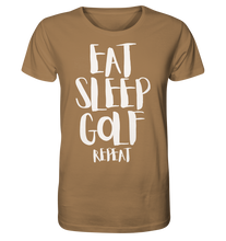 Load image into Gallery viewer, Repeat Golf EKo t-paita unisex
