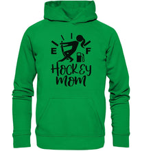 Lataa kuva Galleria-katseluun, Fuel Hockey Mom huppari unisex - FourFan
