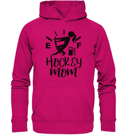 Fuel Hockey Mom huppari unisex - FourFan