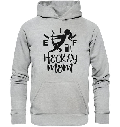Fuel Hockey Mom huppari unisex - FourFan