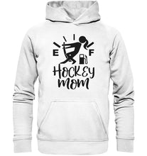 Lataa kuva Galleria-katseluun, Fuel Hockey Mom huppari unisex - FourFan
