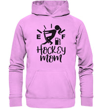 Lataa kuva Galleria-katseluun, Fuel Hockey Mom huppari unisex - FourFan
