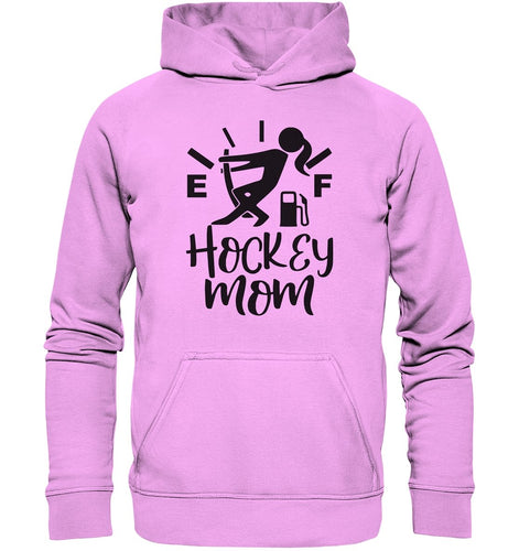 Fuel Hockey Mom huppari unisex - FourFan