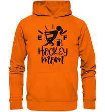 Lataa kuva Galleria-katseluun, Fuel Hockey Mom huppari unisex - FourFan
