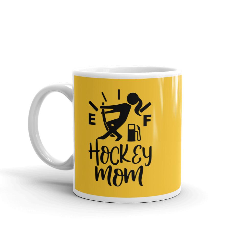 Fuel Hockey mom muki - FourFan