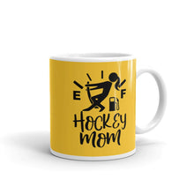 Load image into Gallery viewer, Fuel Hockey mom muki - FourFan
