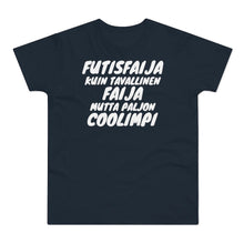 Load image into Gallery viewer, Futisfaija coolimpi t-paita - FourFan
