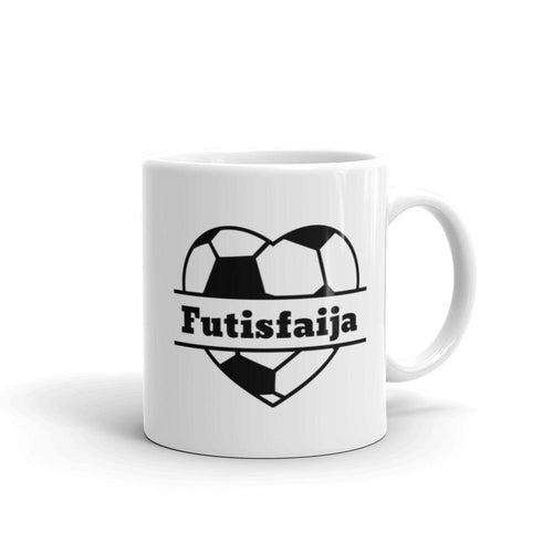 Futisfaija muki - FourFan