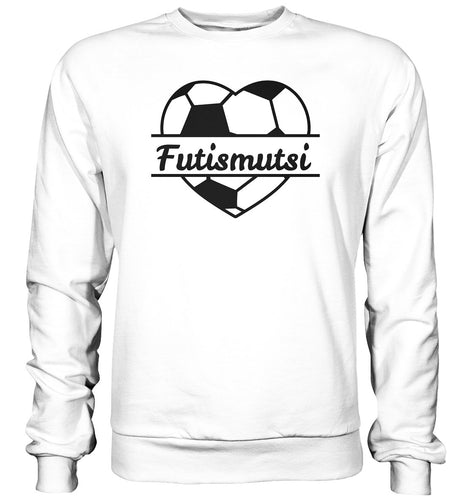 Futismutsi collage unisex - FourFan