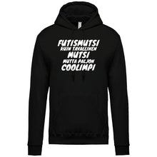 Load image into Gallery viewer, Futismutsi coolimpi huppari unisex - FourFan
