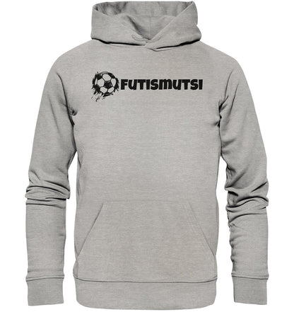 Futismutsi EKo huppari unisex - FourFan