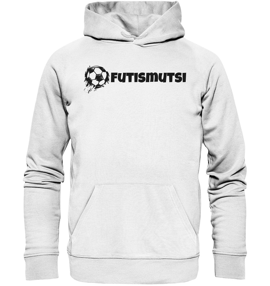 Futismutsi EKo huppari unisex - FourFan