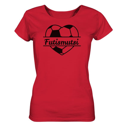 Futismutsi EKo t-paita naisten malli - FourFan