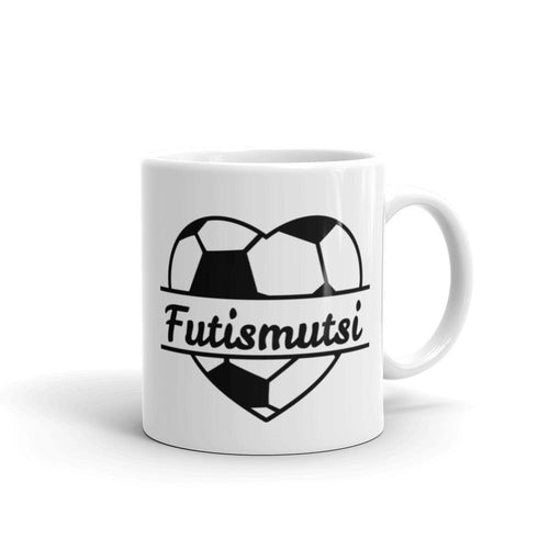 Futismutsi muki - FourFan