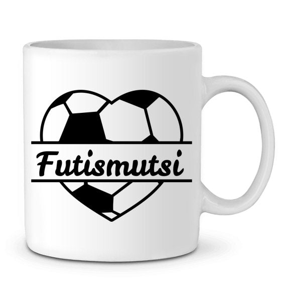 Futismutsi muki - FourFan