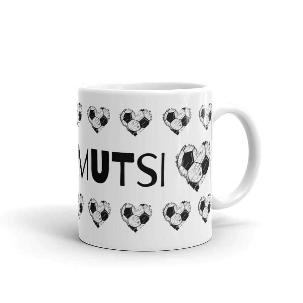 Futismutsi muki # - FourFan