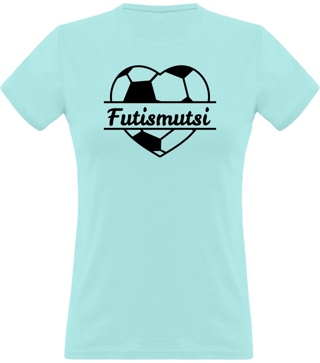 Futismutsi t-paita - FourFan