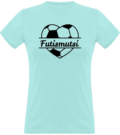 Futismutsi t-paita - FourFan