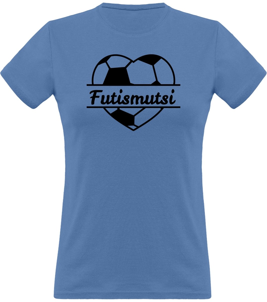Futismutsi t-paita - FourFan