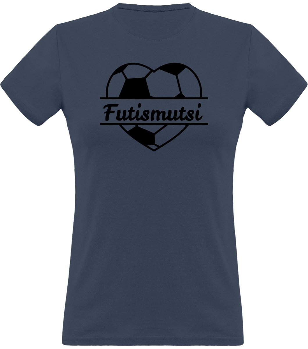 Futismutsi t-paita - FourFan