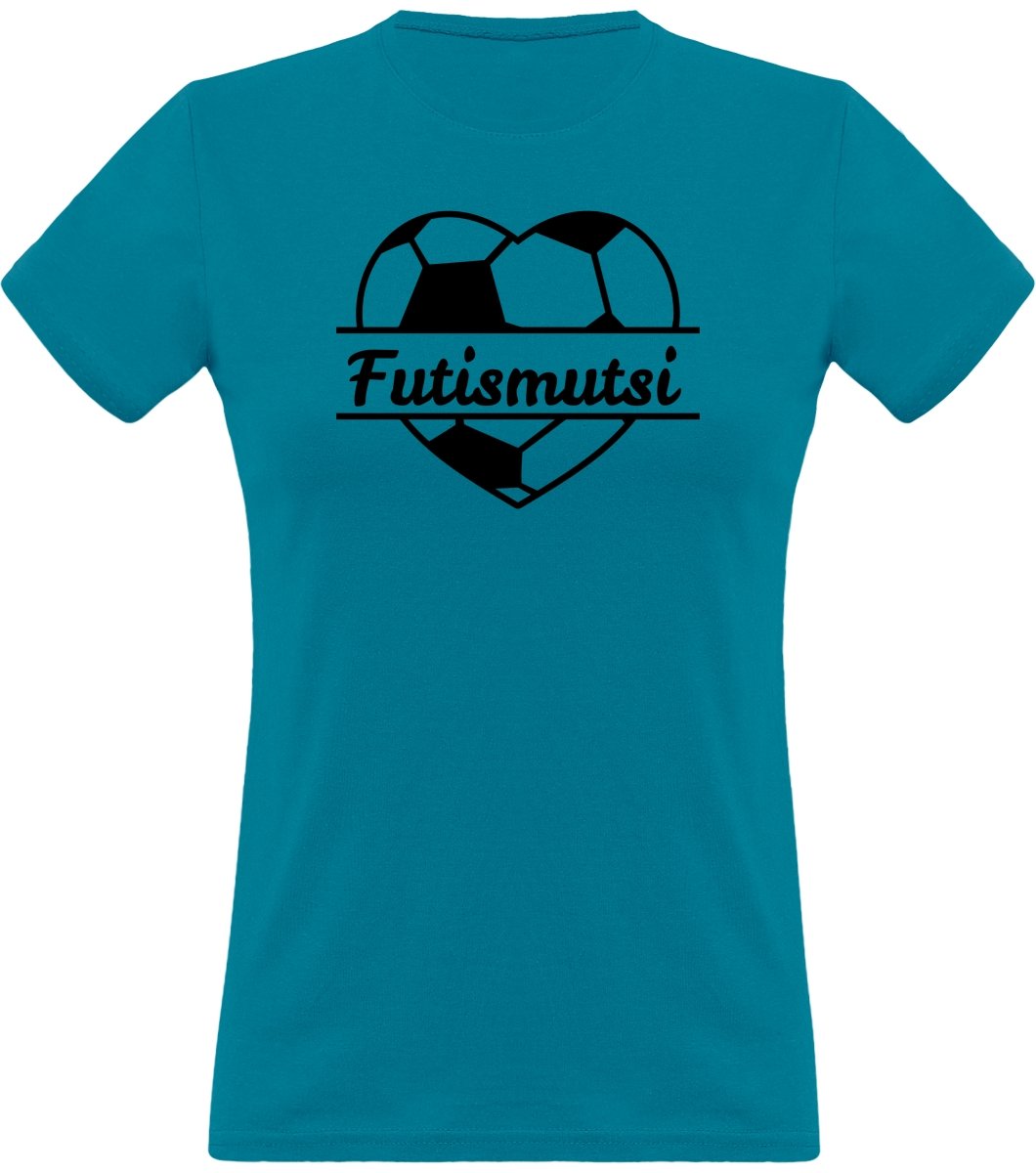 Futismutsi t-paita - FourFan
