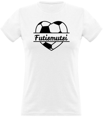 Futismutsi t-paita - FourFan