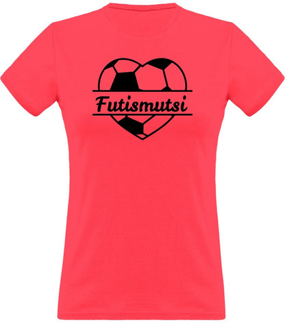 Futismutsi t-paita - FourFan