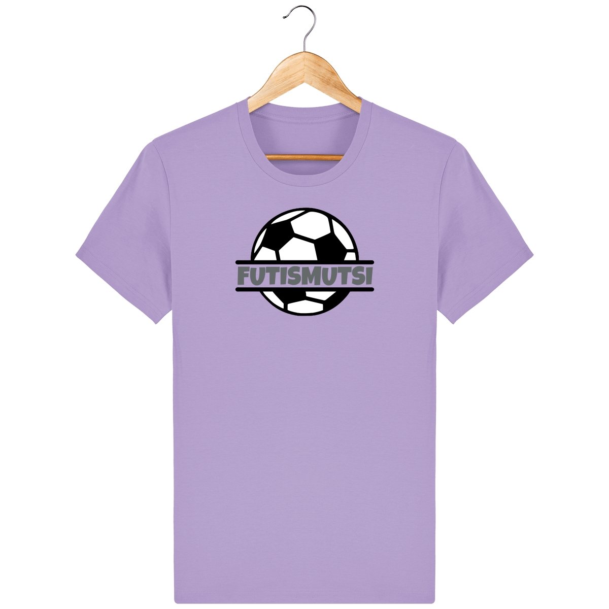 Futismutsi t-paita unisex - FourFan