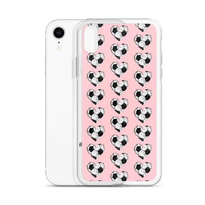 Futissydän iPhone kuoret - FourFan