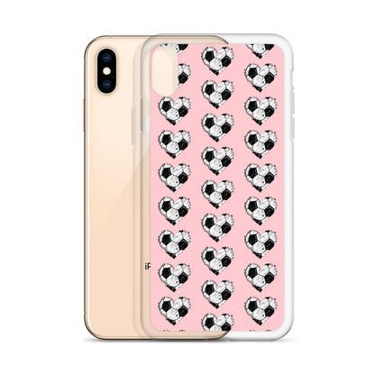 Futissydän iPhone kuoret - FourFan