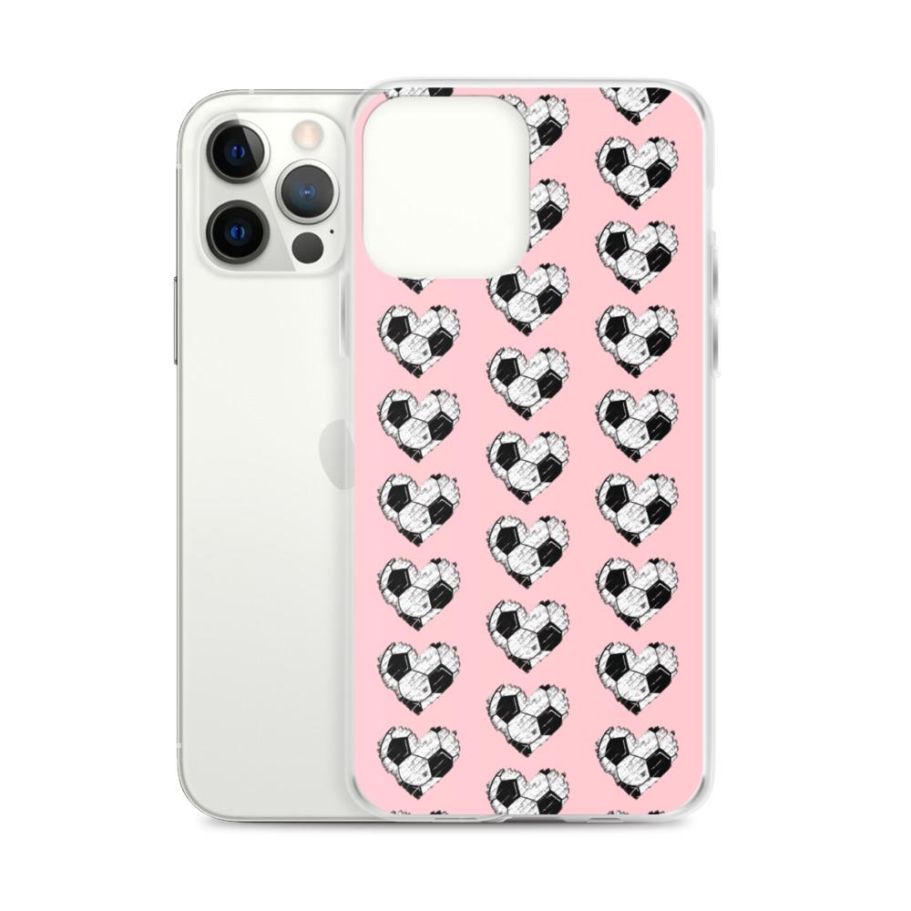 Futissydän iPhone kuoret - FourFan