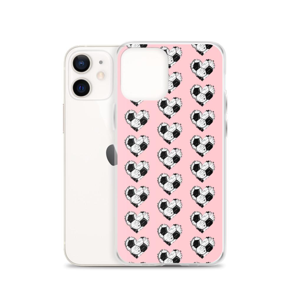 Futissydän iPhone kuoret - FourFan
