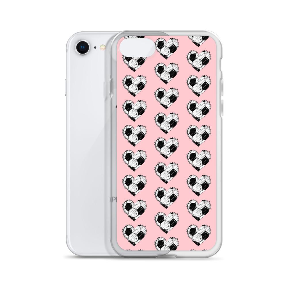 Futissydän iPhone kuoret - FourFan
