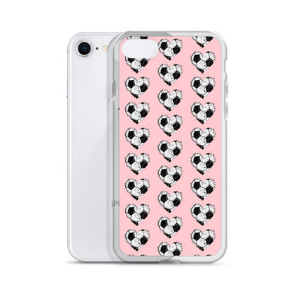 Futissydän iPhone kuoret - FourFan