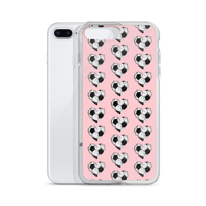 Futissydän iPhone kuoret - FourFan