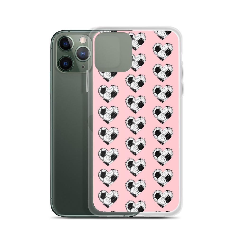 Futissydän iPhone kuoret - FourFan