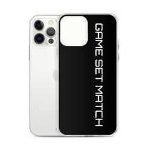 Lataa kuva Galleria-katseluun, Game Set Match iPhone Kuoret - FourFan
