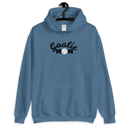 Goalie mom salibandy huppari unisex - FourFan