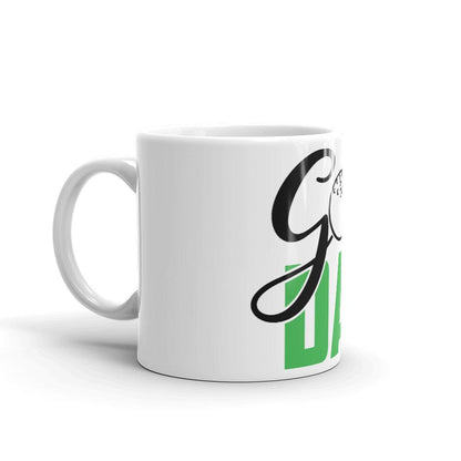 Golf dad muki - FourFan