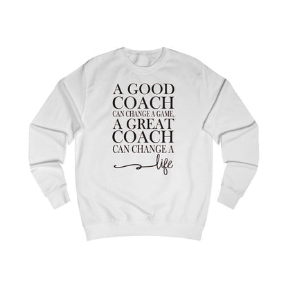 Great Coach collage unisex - FourFan