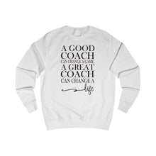 Load image into Gallery viewer, Great Coach collage unisex - FourFan
