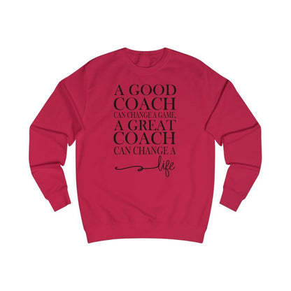 Great Coach collage unisex - FourFan