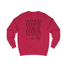 Load image into Gallery viewer, Great Coach collage unisex - FourFan
