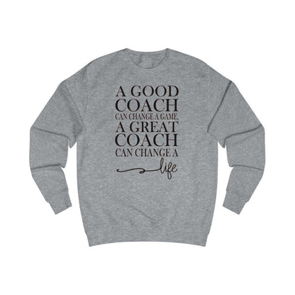Great Coach collage unisex - FourFan