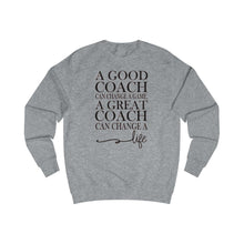 Load image into Gallery viewer, Great Coach collage unisex - FourFan
