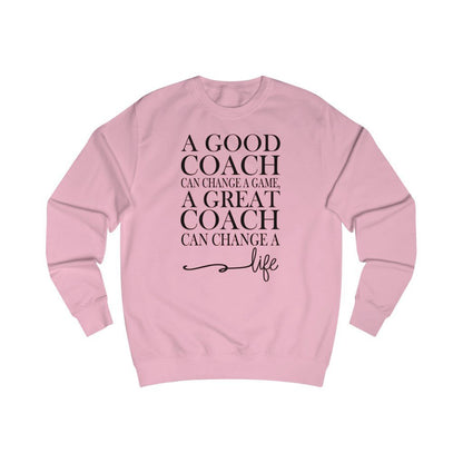 Great Coach collage unisex - FourFan
