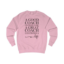 Load image into Gallery viewer, Great Coach collage unisex - FourFan
