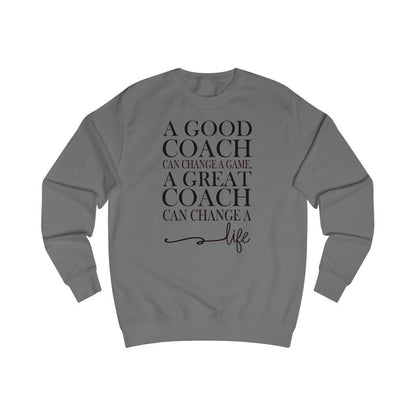 Great Coach collage unisex - FourFan
