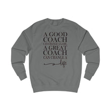 Load image into Gallery viewer, Great Coach collage unisex - FourFan
