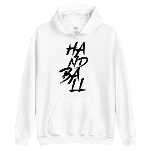 Handball huppari unisex - FourFan